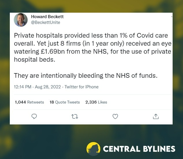 Central Bylines (@centralbylines) on Twitter photo 