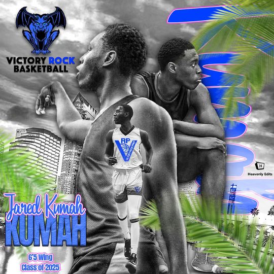 Jared Kumah tweet media