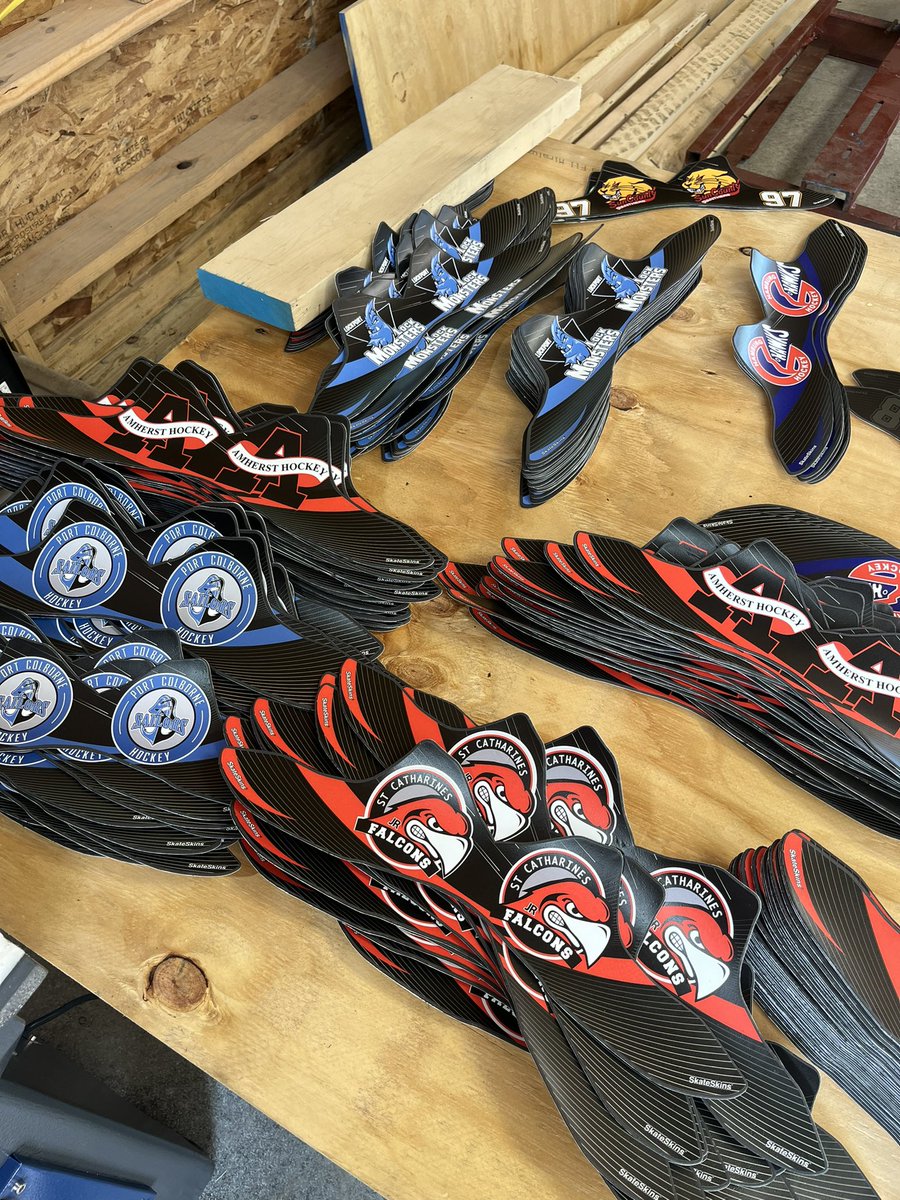 All day even on a Sunday ⛅️