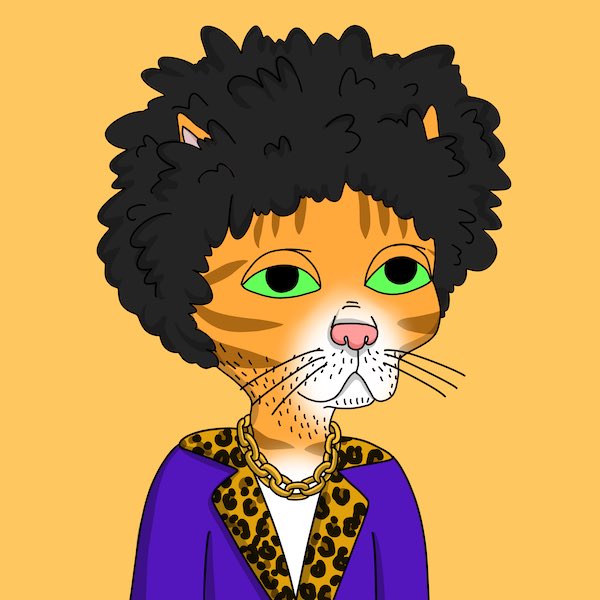 Okay... <a href="/GutterCatGang/">Gutter Cat Gang</a> 

The gutter is a very nice place. 🔥🃏😺

What do we say again? 
#GangGang 🚀🐈👀