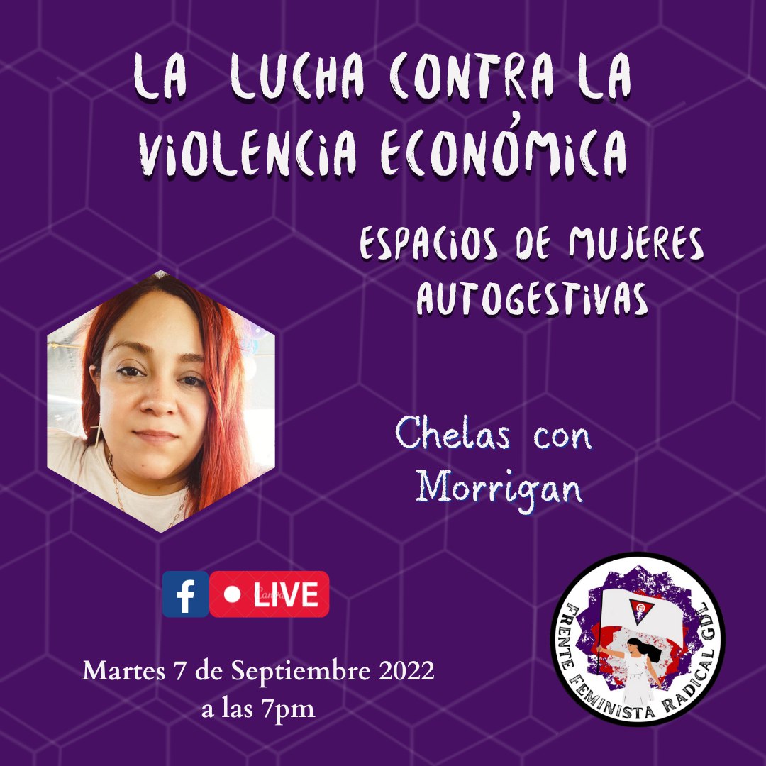 FrenteRadGdl's tweet photo. Próximamente https://t.co/xzql13HNLz