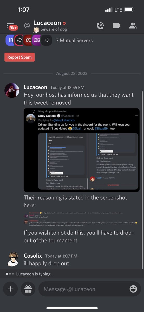 What a joke <a href="/BrawlLeague/">Brawl League</a> <a href="/intel/">Intel</a>