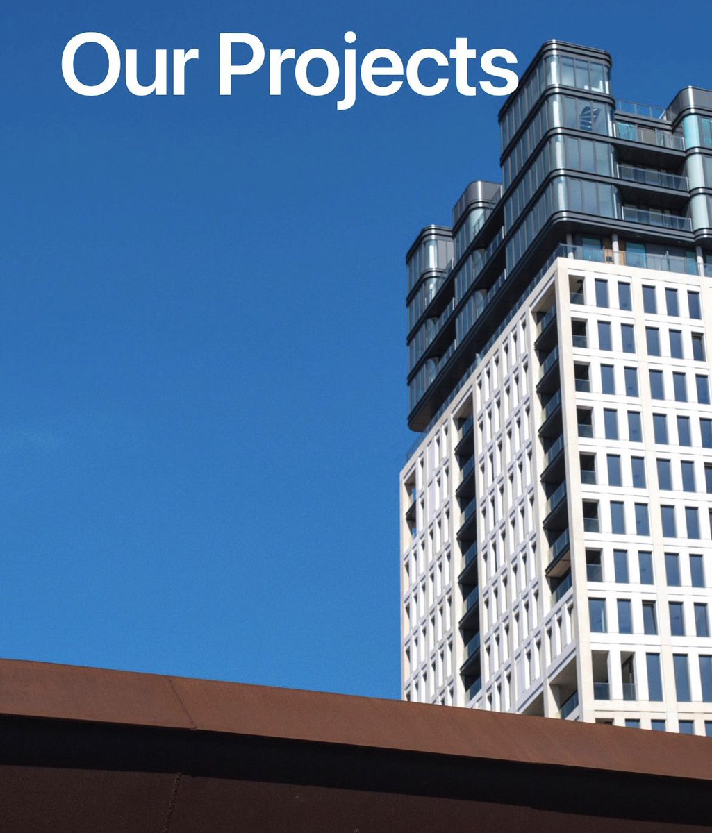<a href="/AdeptMgt/">Adept Management Ltd</a> has supported a vast array of projects: from planning and managing equipment installation (c£2 - £10m) to Managing Integrated design and construction on infrastructure programmes (>£1bn). Take a look at our projects:  lnkd.in/edWEH65U
Contact us - learn more