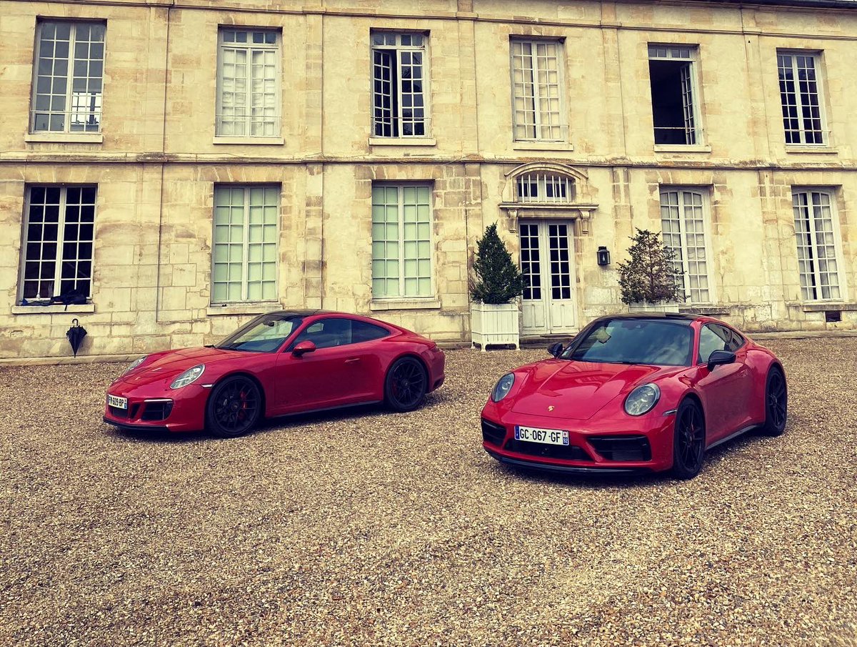 Cedric Freour tweet media