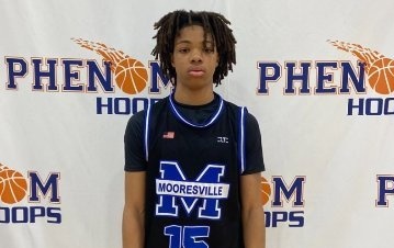 New presence at Mooresville: 2024 Travelle Bryson #PhenomHoops

- Bryson <a href="/travelle_bryson/">Travelle Bryson</a> is going to be a name to watch out for more and will be depended on stepping up for Mooresville.

Read: phenomhoopreport.com/new-presence-a…