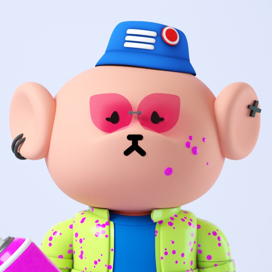minigogy (MNGG) tweet media