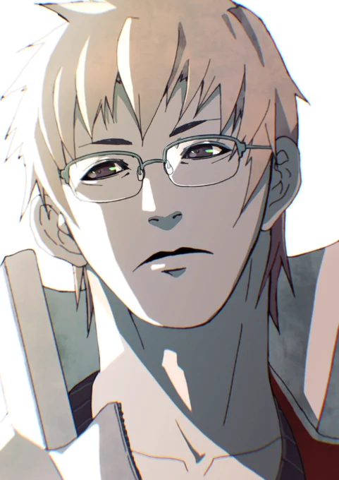 恭介#ジャスティス学園3制作希望#格ゲーキャラ描こうぜ 