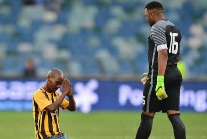 IIKHUNE_32_16's tweet photo. Thank you all for the love and Support ✌🏼🙏🏼 such great honour to always represent #KhosiNation &amp; 🇿🇦 https://t.co/MLlDLChbz6