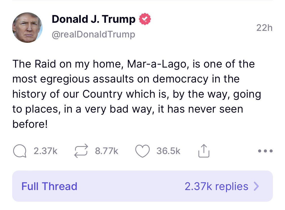 George Conway ⚖️🇺🇸 tweet media