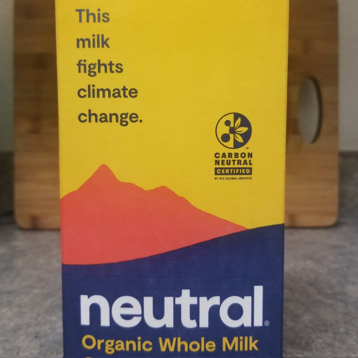 10/10 recommend if you want to know what being a good person tastes like.