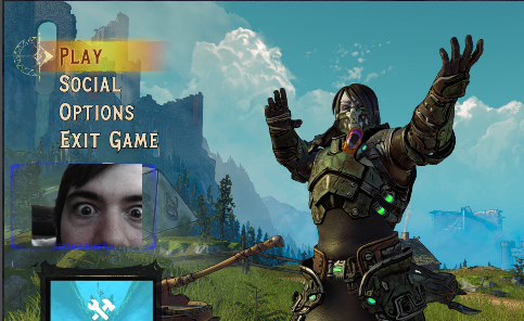 ctrlaltstartx's tweet image. 😶twitch.tv/ctrlaltstartx