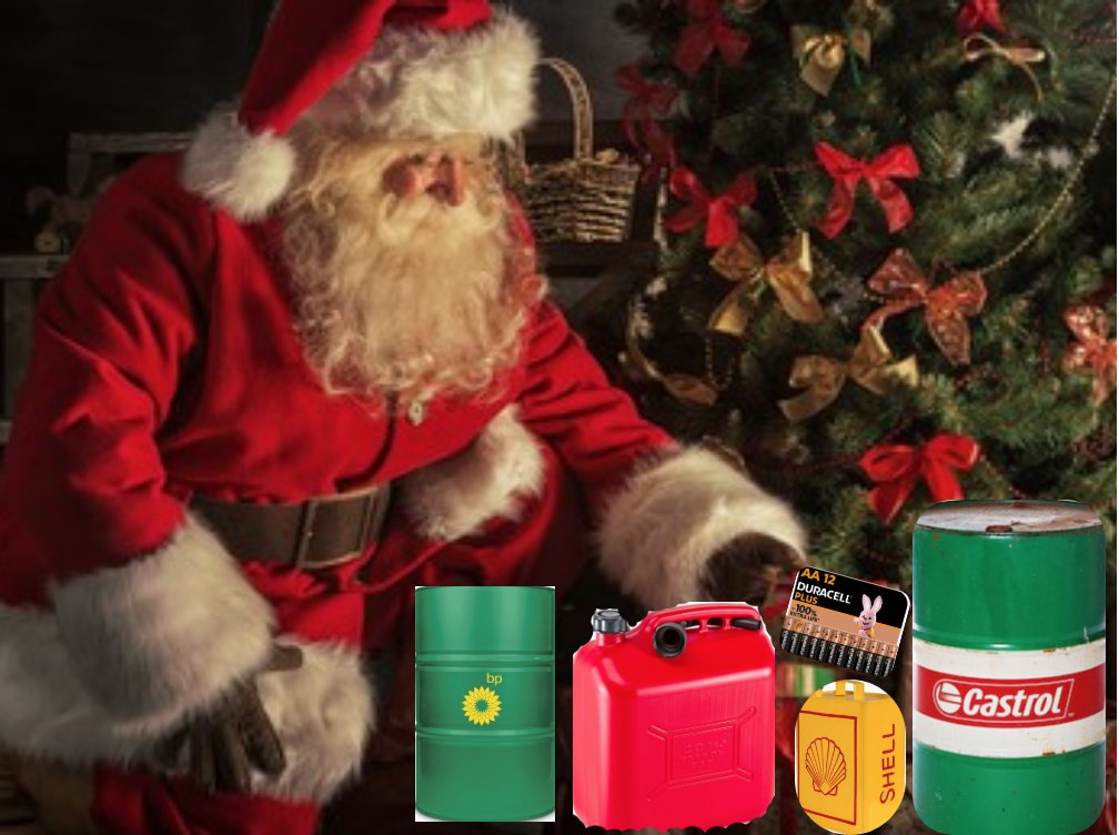 Christmas 2022! 
🎅🎄🇨🇽⛽️🛢️🪫⚡️🎄🎅

<a href="/WallStreetSilv/">WSS</a> <a href="/EnronChairman/">Kenny Lay (Parody)</a> <a href="/JohnWRichKid/">John W. Rich Kid (Wendy’s Fry Cook)</a>