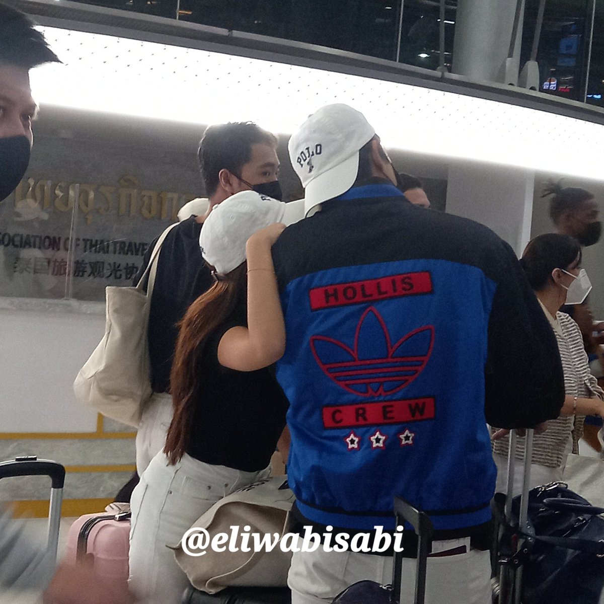 Eliwabisabi's tweet photo. 4 PICS, 1 WORD. #Donbelle😭🇹🇭

@donnypangilinan @bellemariano02 https://t.co/Ub8bntQLC7