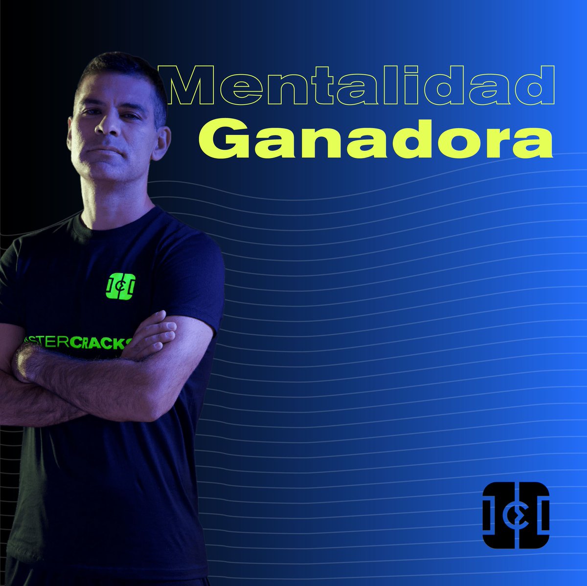 master_cracks's tweet photo. Para ser el mejor necesitas tener mentalidad ganadora, conviertete en un #MasterCrack con los programas en línea que te llevarán a ser la mejor versión de ti mismx. 
#mastercracks #mindset #Qatar2022 https://t.co/tnztZKvWDb