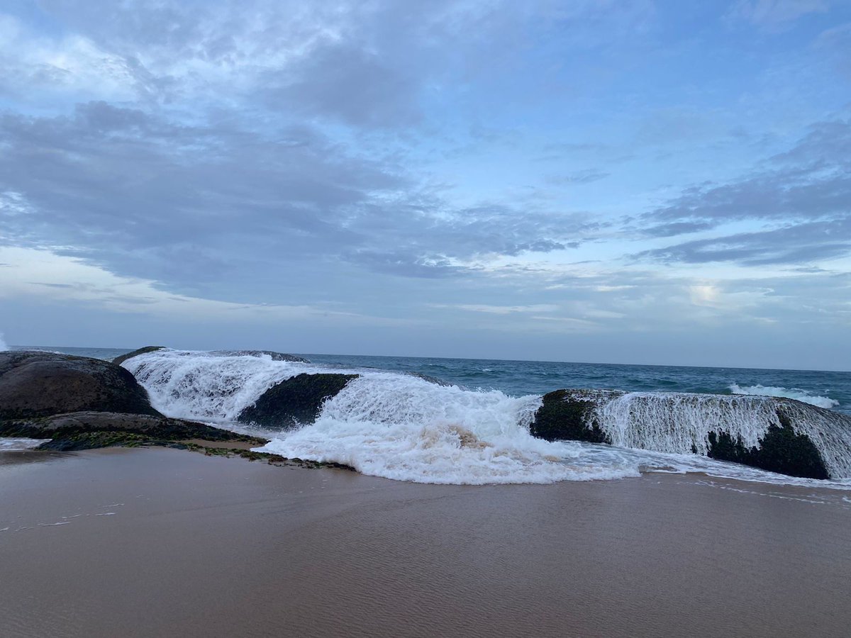singhelk's tweet photo. Reasons why you should visit Sri Lanka
Reason No 1 :-)
@visit_sri @Nature @TravelLeisure https://t.co/CjIpZ3XYCd