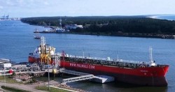 Европейские страны запасаются российской нефтью в преддверии эмбарго - ieport.ru/news/534451-ev…