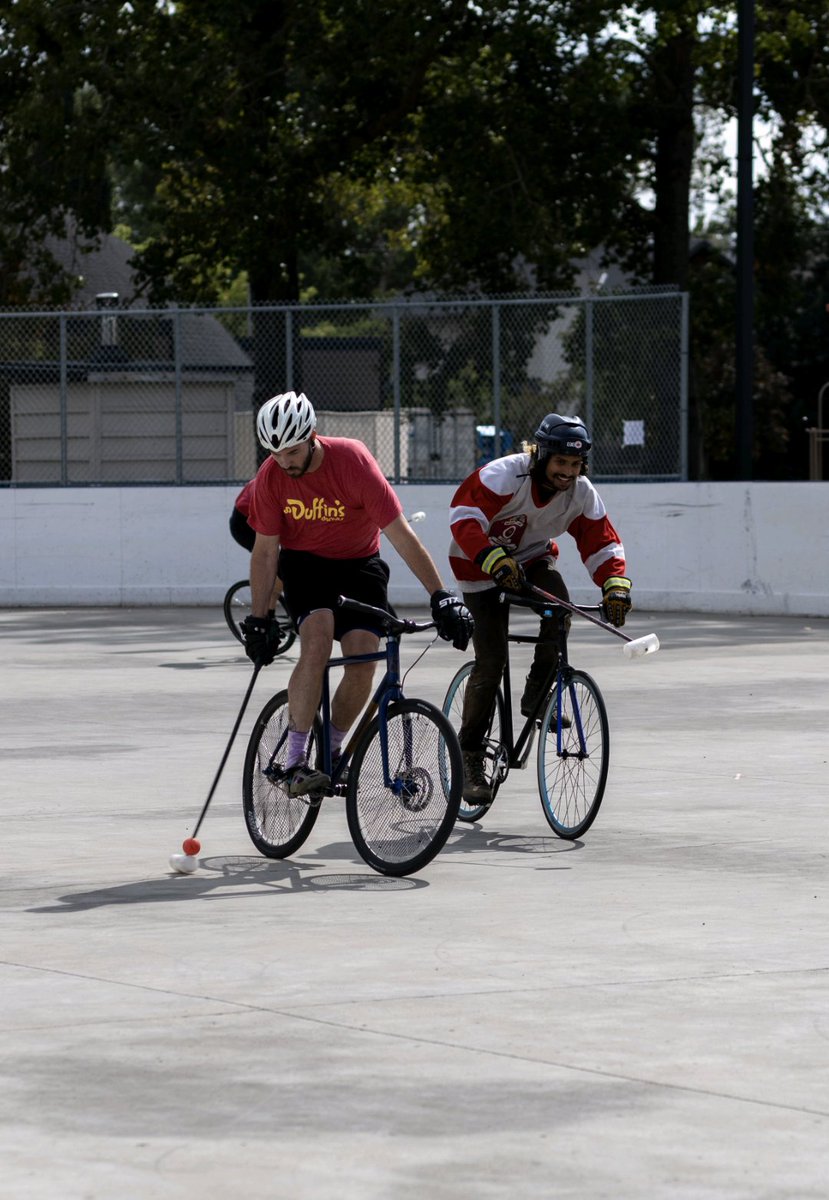 BikePoloYYC's tweet photo. https://t.co/USUCMN5qMn