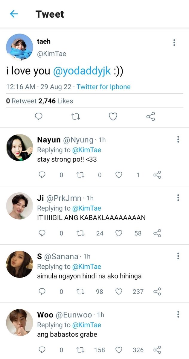 Jujurrie tweet media