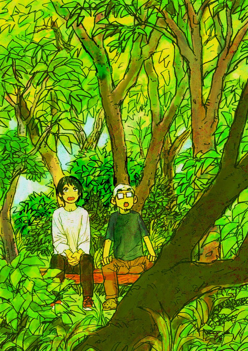 きつねいろ・ザ・きつねいろ tweet media