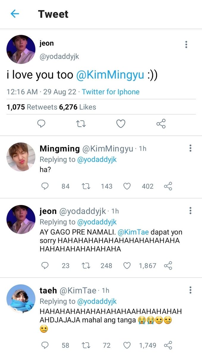 Jujurrie tweet media
