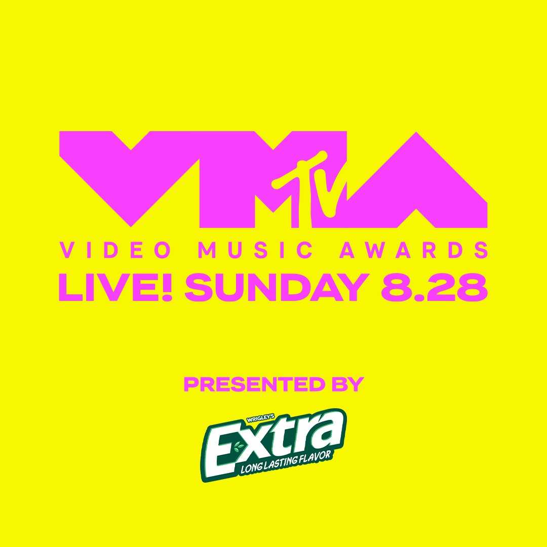 Tune in to the @VMAs on @MTV tonight at 8pm ET/PT to find out who's going home as this year's Best New Artist! Leave your guesses below 👇