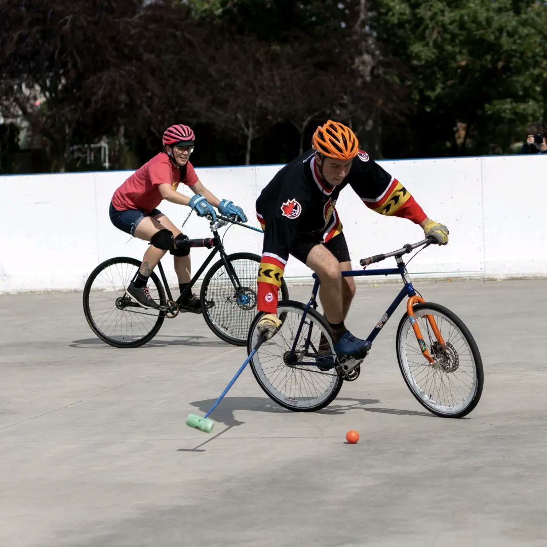BikePoloYYC's tweet photo. https://t.co/GFFYHP1jDl