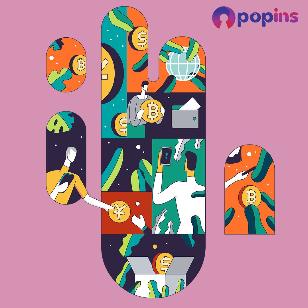 Popinsevolve's tweet photo. What else could you want as a content creator?

✅ BSC Token 
✅ Censorship-free
✅ Social network
✅ Earn from your following
✅ Earn for being active on site
✅ NFT marketplace
✅ NFTs as posts

#contentcreator #bsc #tokens #streamer https://t.co/qHcgcGb5FX