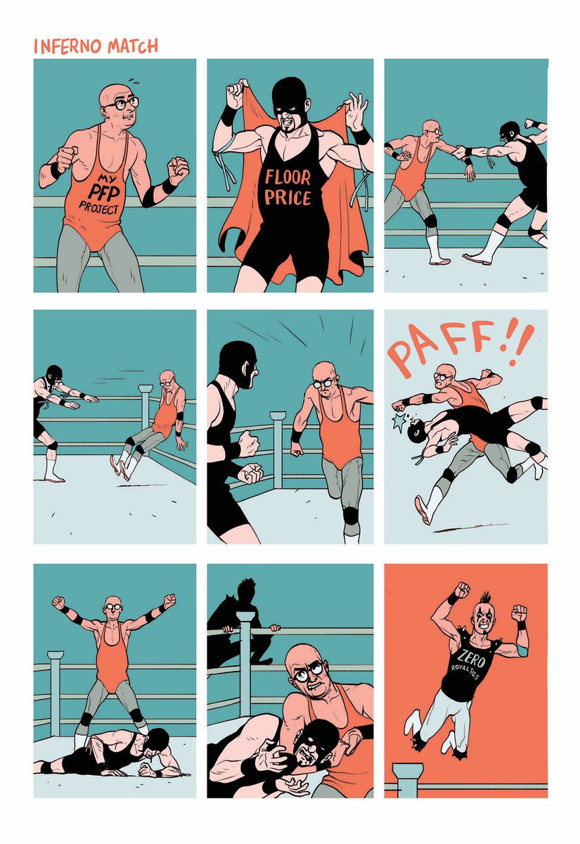 Inferno Match ⚡️