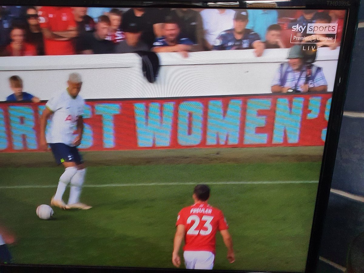 Mike Parry tweet media