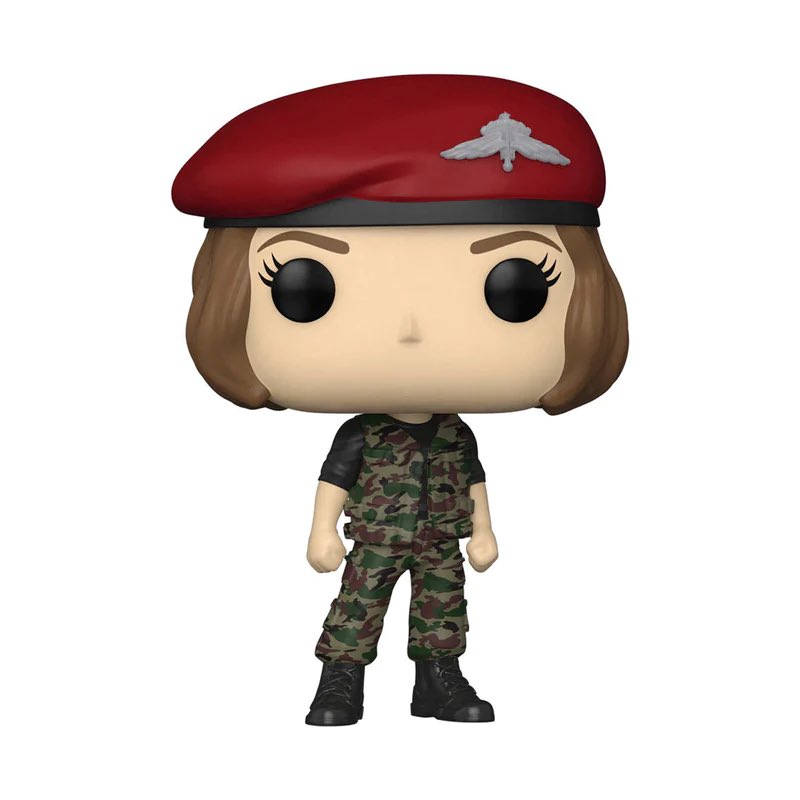 bucklairthinker's tweet photo. Robin Buckley and Lucas Sinclair funko pops: a thread 🧵 https://t.co/okgFvJIFCJ