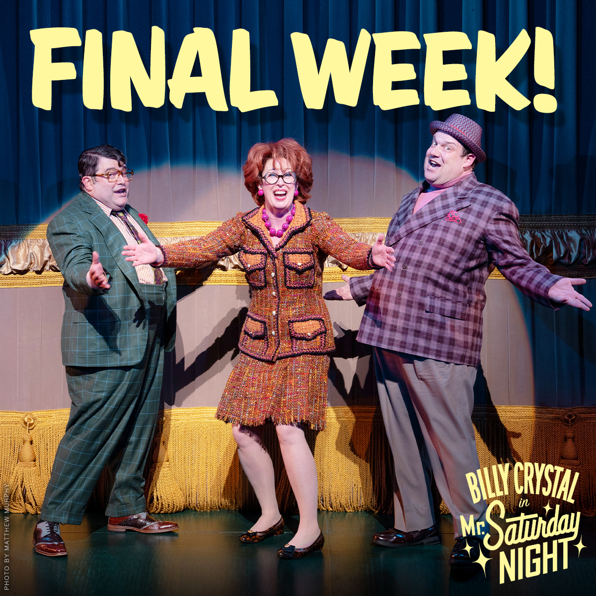 “Sharing the gift of laughter, you’ll live happily ever after.” 🎶