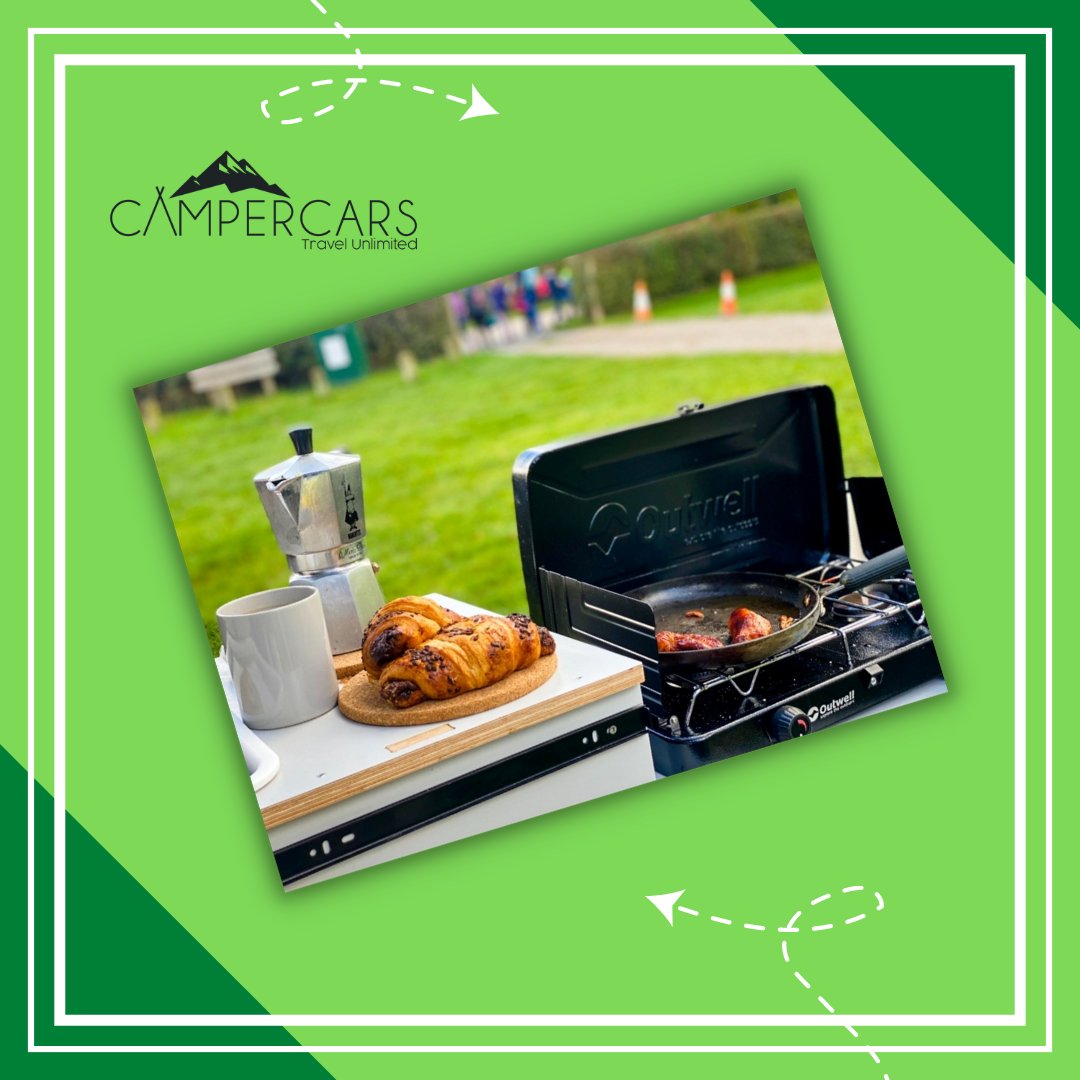 CamperCars's tweet photo. Are you interested in the CampBoxx or CampCook 
Follow our adventure @ https://t.co/prs6AKn3bX
#carcamping #campercars #campervan #adventurevan #camping # https://t.co/ECsC63HCLo