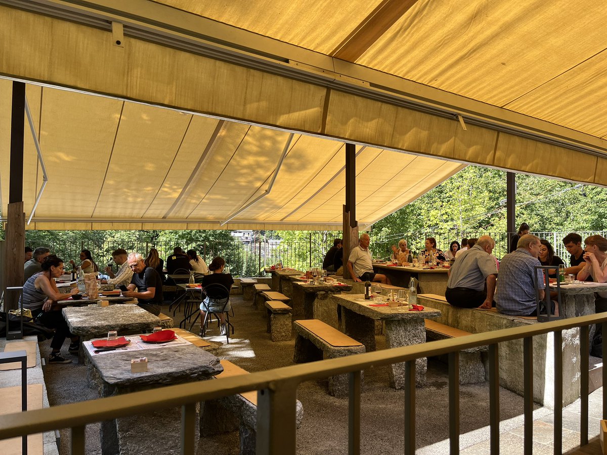 Les dimanches qu’on aime 🇮🇹