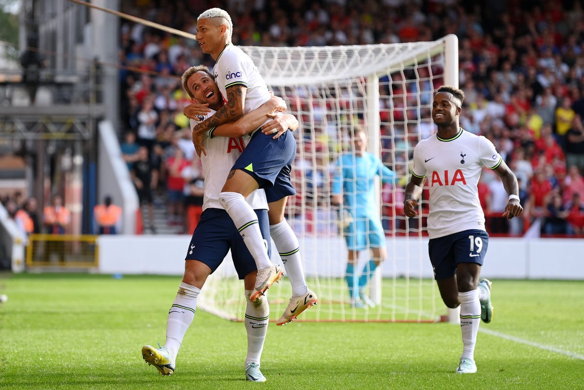 Erik K. Heimdal tweet media