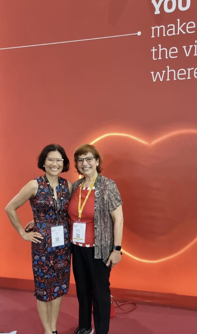 Dr Anastasia Mihailidou FAHA FCSANZ FESC tweet media