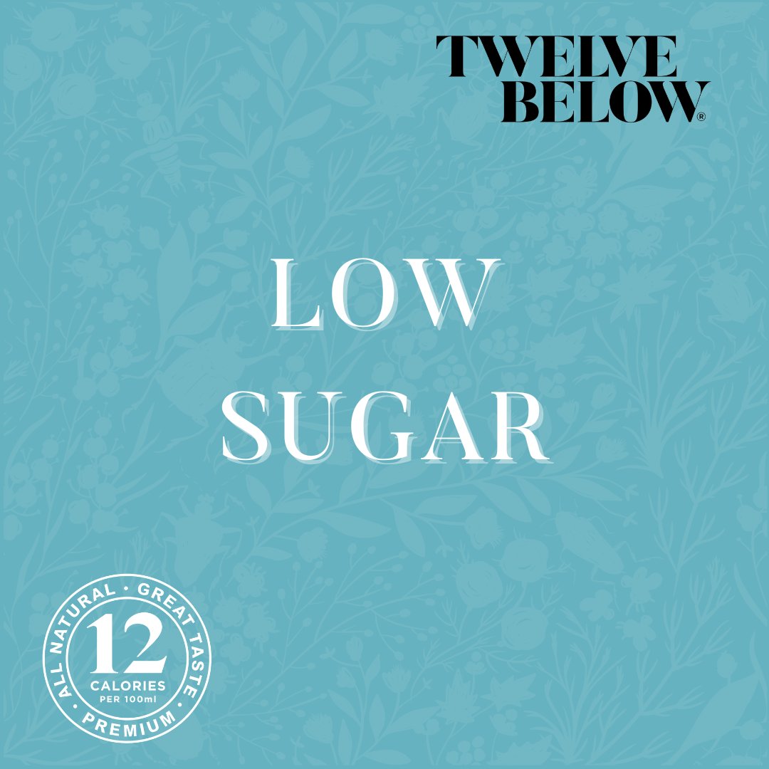 Twelve Below tweet media