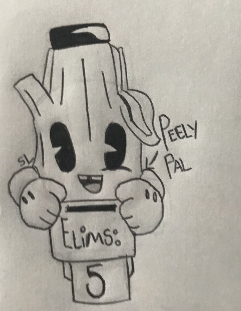 SLdraws's tweet photo. Reality ain’t going to save itself, so let’s save it Toon style !!!
Introducing Toon Agent Jones
My part of #SLRiftedReality
All Support is appreciated ♻️❤️😄
#FortniteChapter3 #FortniteVibin #FortniteArt #FortniteSeason3 #FortniteConcept https://t.co/JXbrKl5h90