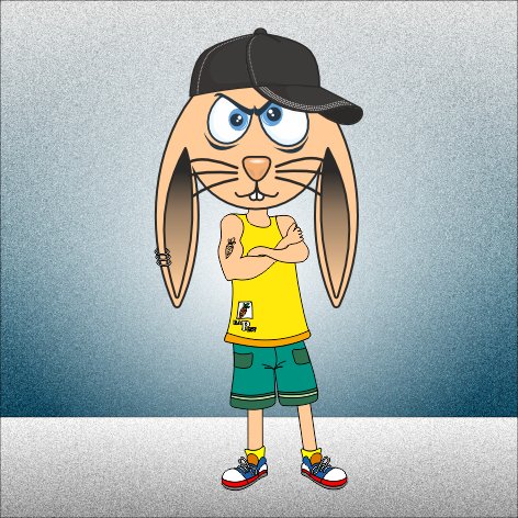 rapbitnft's tweet photo. ๐ย New #RaPBit drops are coming
๐ฅ๐ฎ๐ฝ๐ฏ๐ถ๐ #๐ฌ๐ฌ๐ฑ - Super Rare Item ๐ฅ
๐ก๐ฎ๐บ๐ฒ: Robert
๐๐ฐ๐ฐ๐ฒ๐๐๐ผ๐ฟ๐ถ๐ฒ๐: Piercing (3x) + Carrot Tattoo
Opensea link๐
https://t.co/j6xyHe4d2g
@opensea #nft #NFTCommunity #NFTdrop #NFTGiveaway https://t.co/vpDt1e8DaU