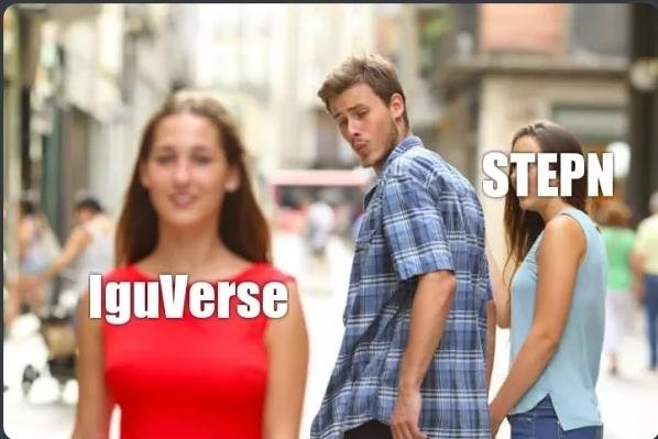 OlegGordienko13's tweet photo. $IGU #IguVerse #crypto #nft #p2e #GameFi_AMA https://t.co/styU2opAR5