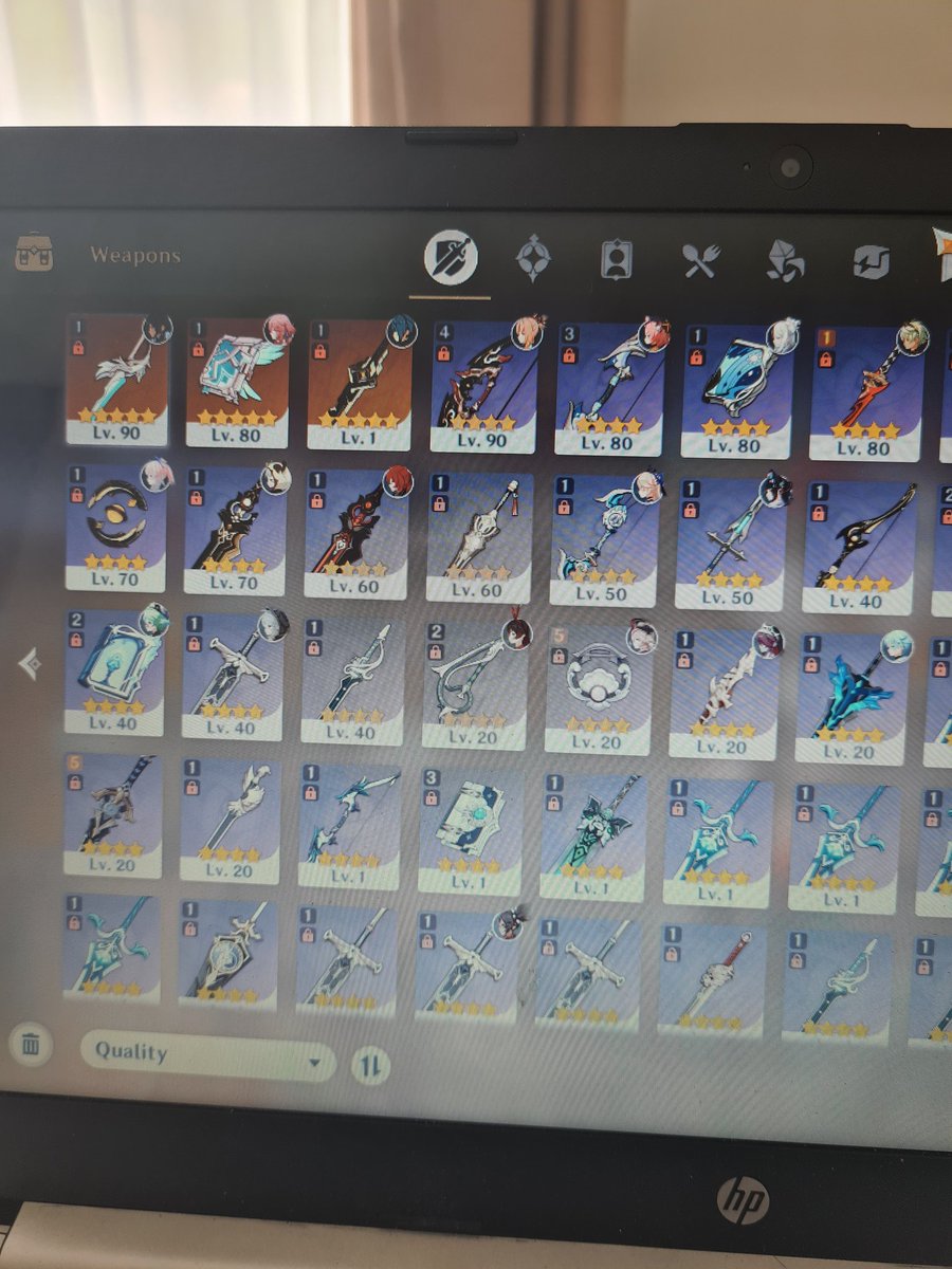 slveriss's tweet photo. (Rpst) Giving away this Ar 56 asia server genshin impact acc ‼️

Rules: Follow me,like this tweet, comment,rt 
Optional: Comment who are you pulling on 3.0 till 3.2?

Goodluck!!
#Genshinlmpact #genshintwt #genshingiveaway #Giveaway #genshintrade #Genshintrading https://t.co/lznO9fEEO8