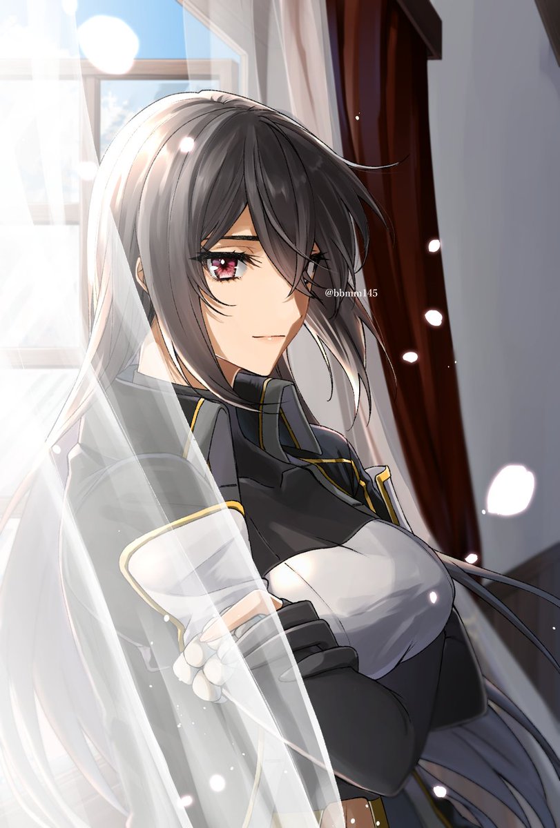 長門(艦これ) 「#自分の好きなキャラ一人の画像を四枚貼る 長門!! 」|村乃まち💃4/23呉長門陸奥オンリーのイラスト