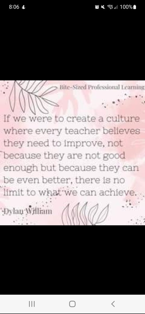 SweeneySESCoach's tweet photo. #learningiseverything https://t.co/6BRjoFNkrR