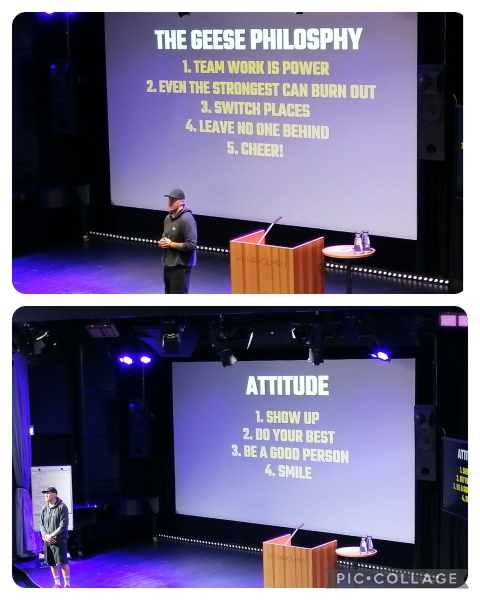 I just listened to one of the most inspiring speeches that I've ever heard. Nothing really new, but the way it was done was excellent. The feeling is difficult to explain, so if you have the possibility to listen to <a href="/Hatsolo/">Hatsolo</a>, I really recommend it. #babyswim2022 #iamthebest