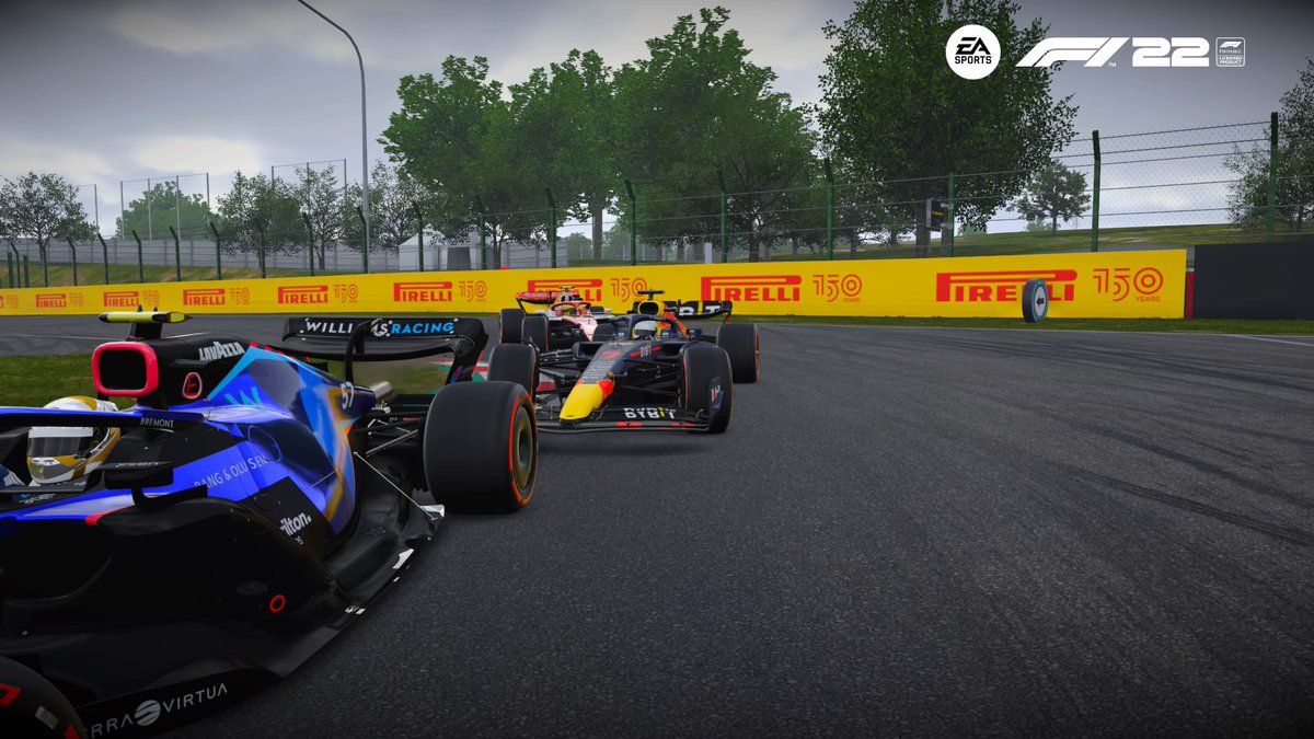 Drift F1