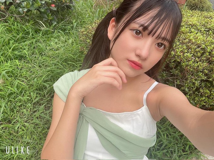 Twitterのコスプレ画像2