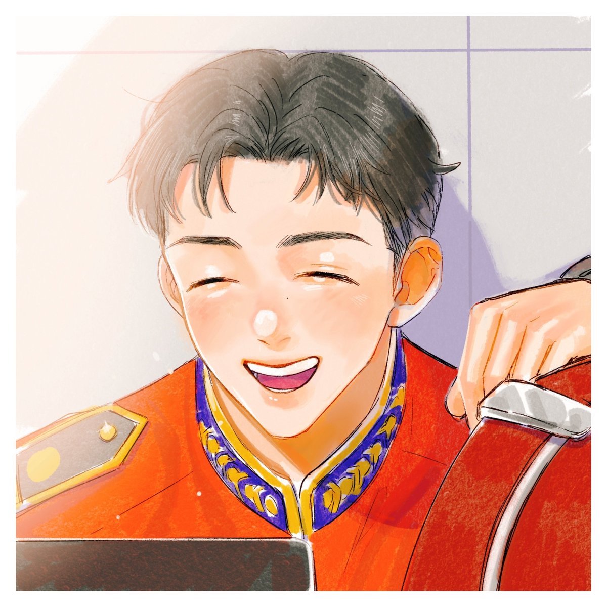 MyDAY6doodle🍀 tweet media