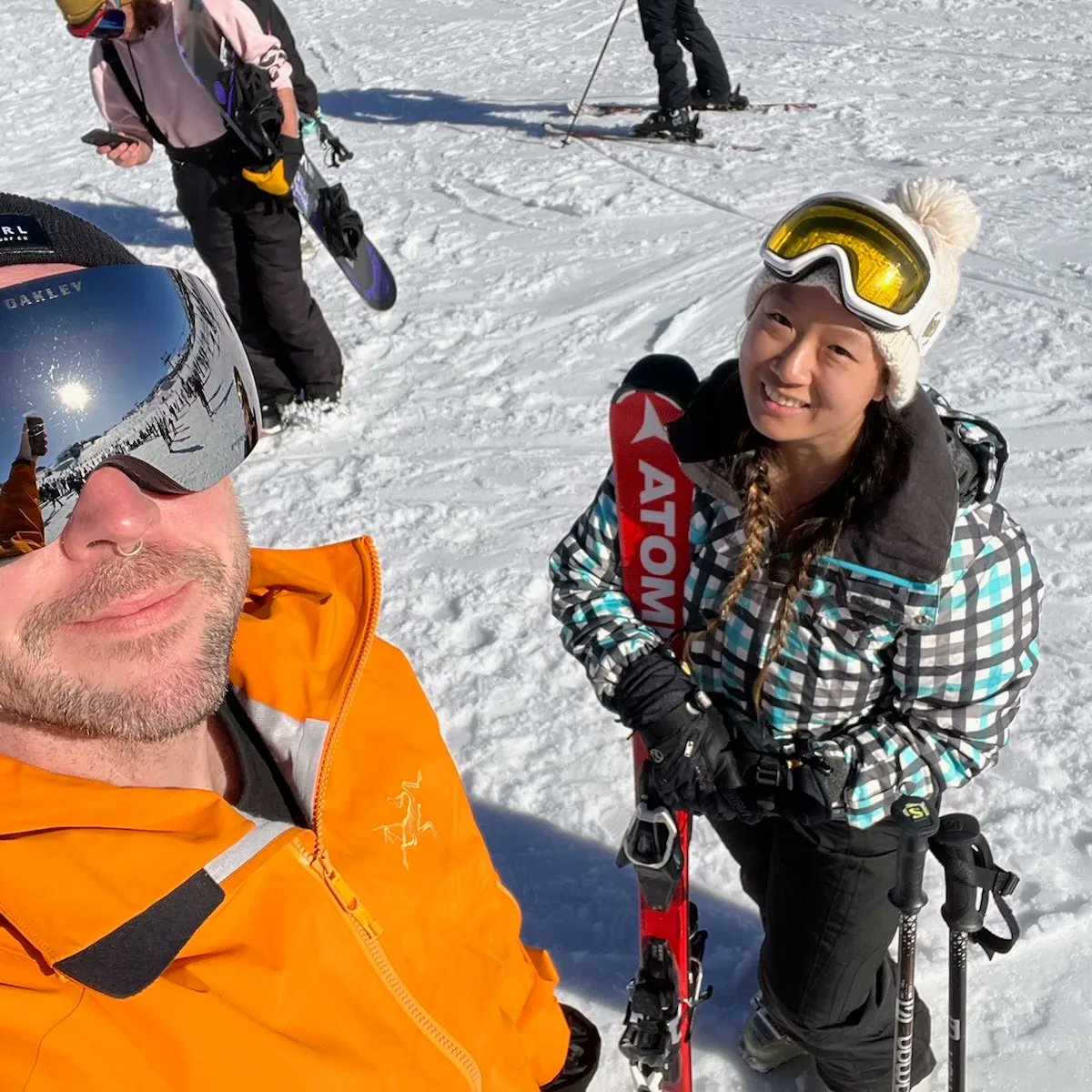 shadow_2012_'s tweet image. ⛄❄️ Snow my goodness I am snow happy! ❄️⛄