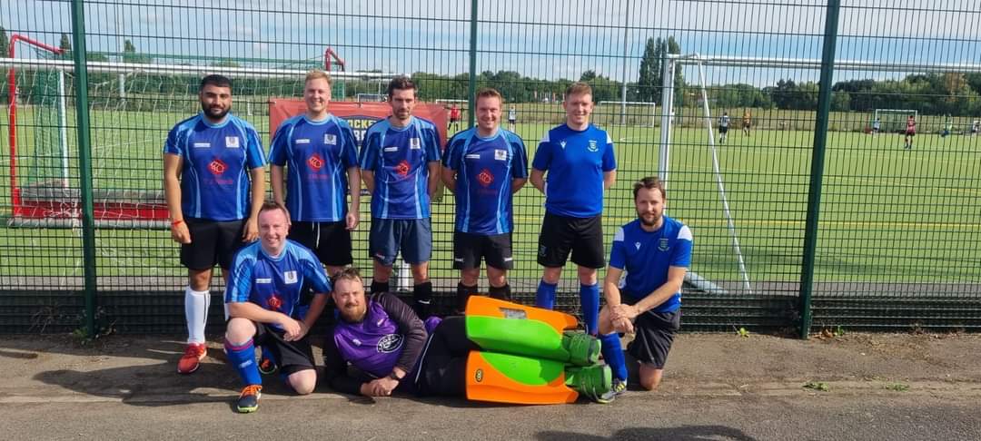 Today we are at Gloucester 6s summer tournament. We have 2 teams in playing a really good level of hockey!

We can't wait for the new season!
<a href="/NewportHC/">Newport Hockey Club</a> <a href="/BBSPE/">BBSPE</a> <a href="/HA_SportsDept/">Haberdashers' Adams Sport</a> <a href="/neilcoledigital/">Neil Cole</a> @AmazingICT_Paul