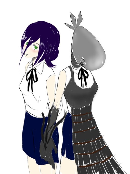 時短イラストのtwitterイラスト検索結果