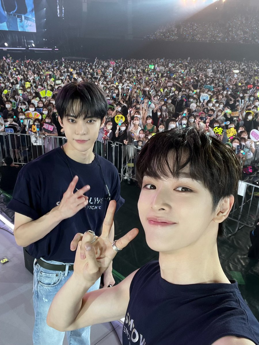 jscposts's tweet photo. 220828 🦌💭 https://t.co/Z2BIlFctpC